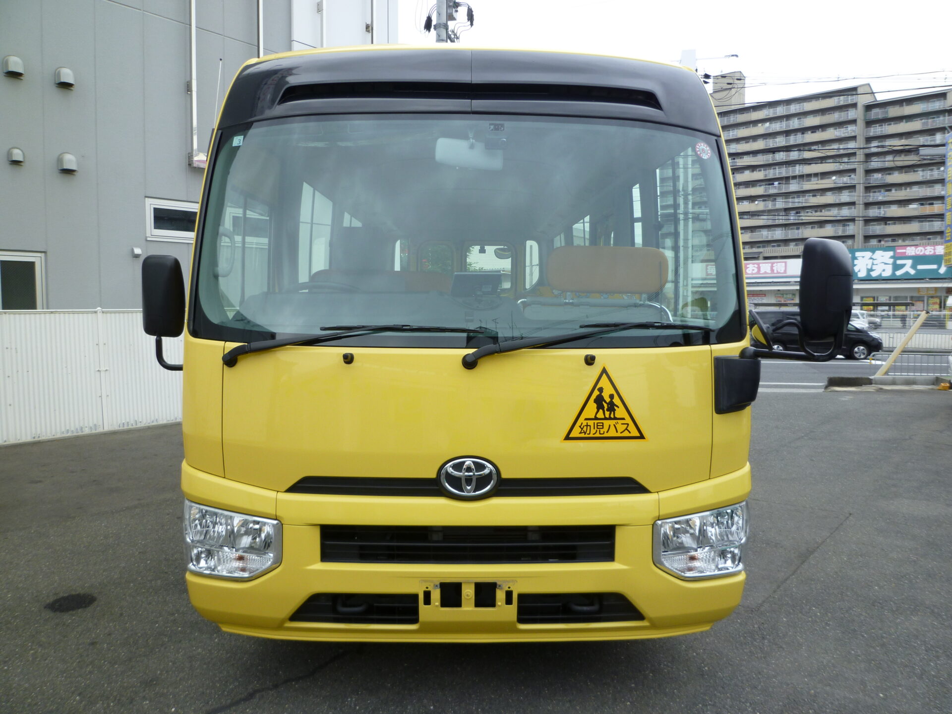 R2年 幼児バス AT 3+39/1.5人 車検有 | 大日自動車商会