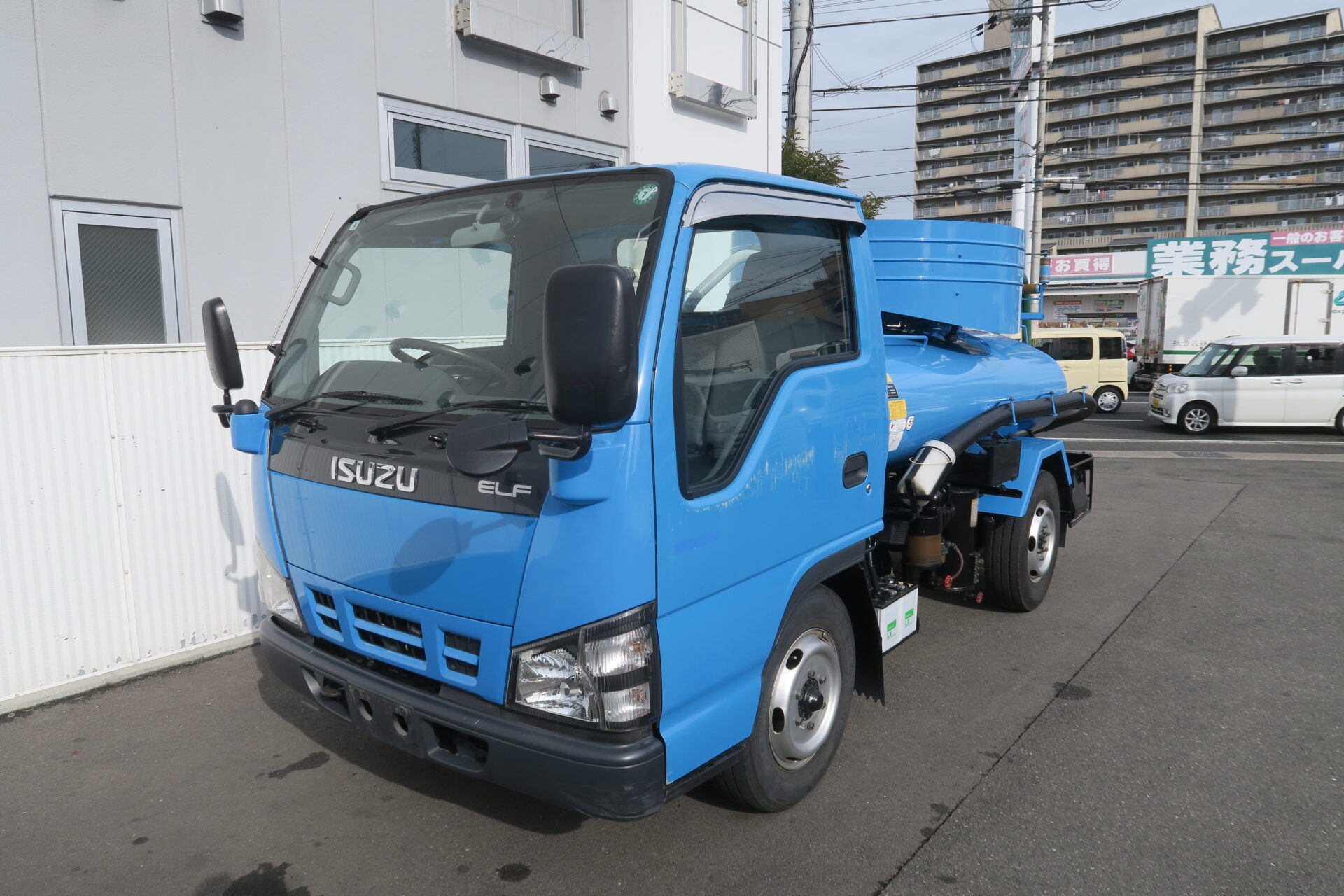 車検満タンH33年4月迄で諸費用コミコミ!!　H18年式　ワゴンR　MH21S　FT-S　ICターボ　純正フルエアロ＆AW　簡易整備・室内清掃後渡しです コミコミ価格例｜コスモのコミっと車検