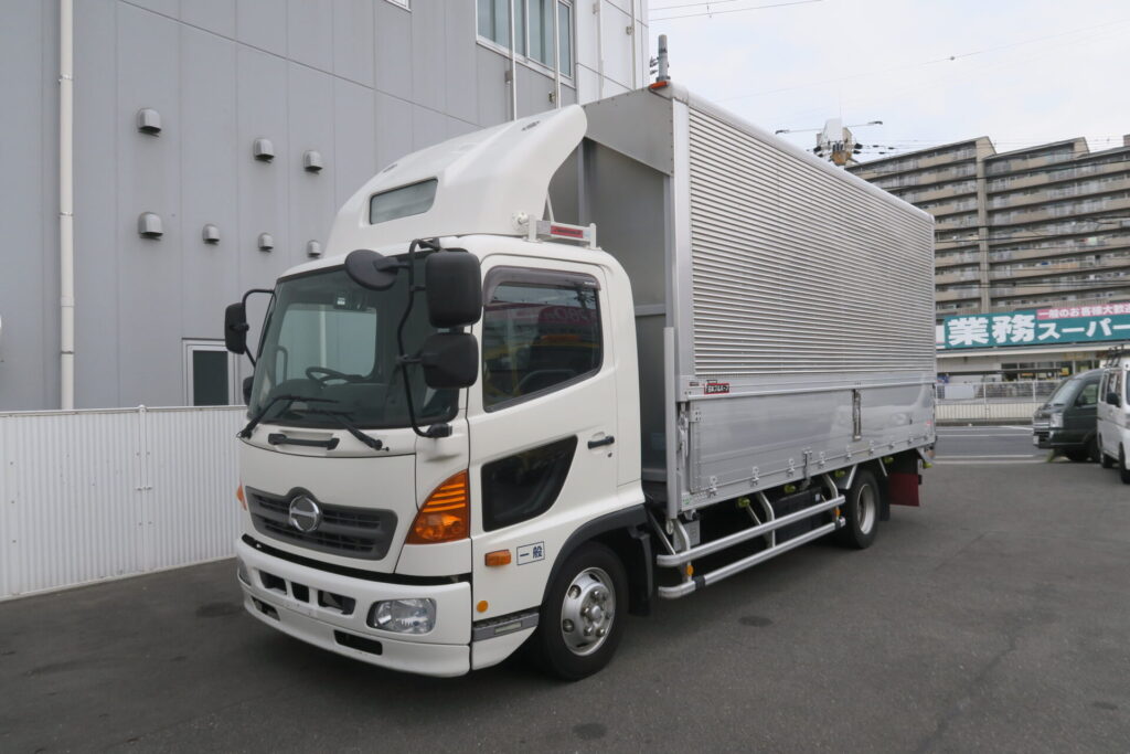 26年  5.2  セミワイド  車検有