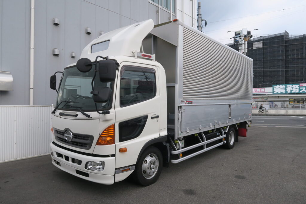 28年  AT  5.2セミワイド