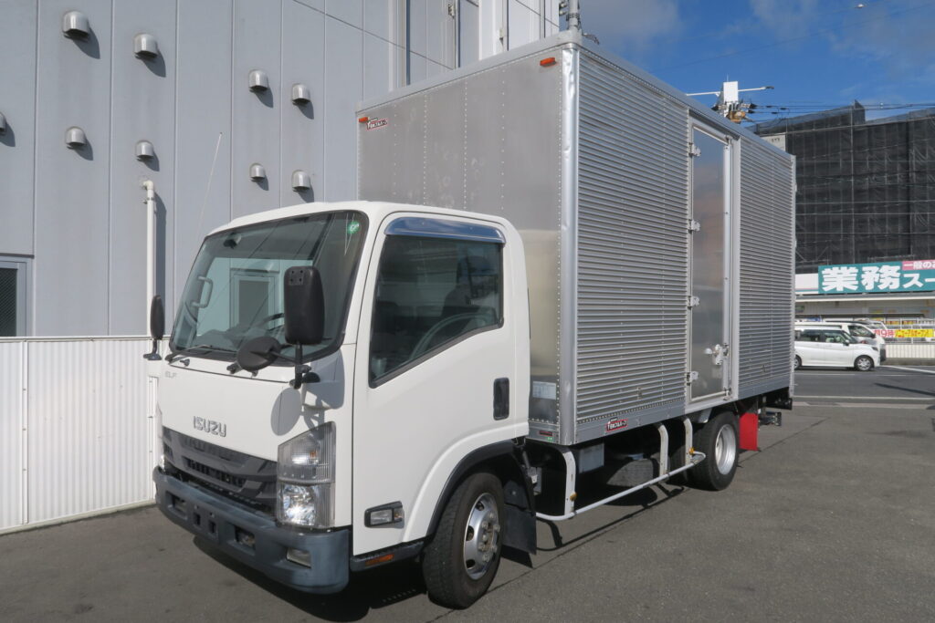31年  AT車  ワイドロング  内向(242)  PG付