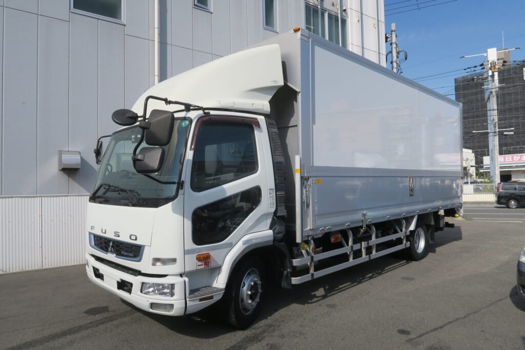 30年  増トン  6.2ワイド  PG付