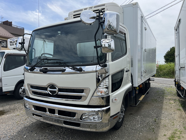 25年  6.2ワイド  ジョロダー  スタンバイ  格納ゲート