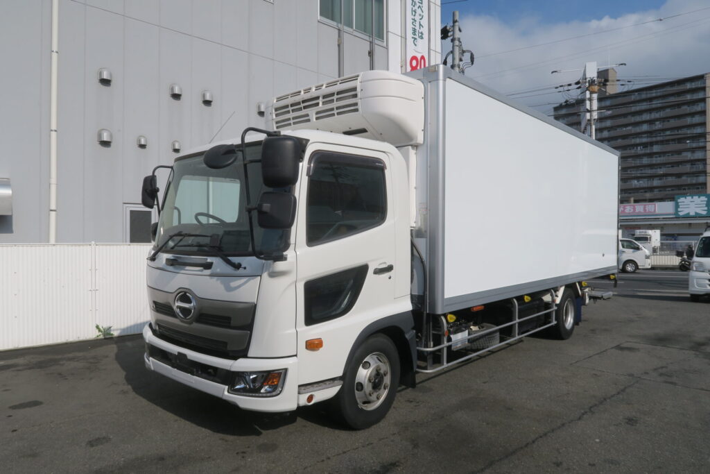 30年  AT  マイナス30度設定  6.2  標準幅  格納ゲート