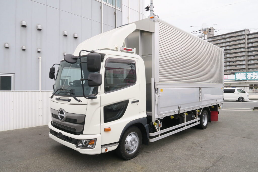 30年  AT  5.2セミワイド