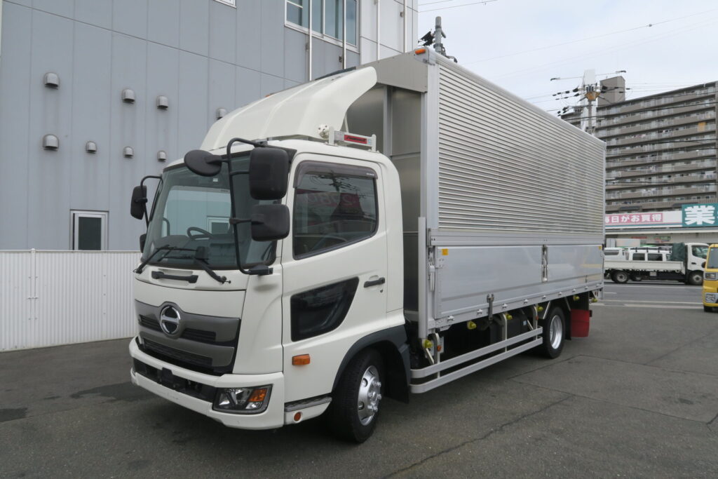 30年  AT  5.2セミワイド